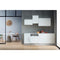 WHIRLPOOL WIO3T133PLE - Vaatwasser - 14 couverts - 11 programma's