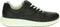 ECCO Soft 7 Runner - Lage sneakers - Textielvoering - Zwart - Maat 42