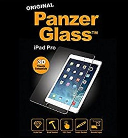 PanzerGlass PG1062 - Screenprotector - Krasbestendig - iPad Pro