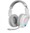 Mars Gaming MHW-100 - Gaming Headset - Draadloos - Wit