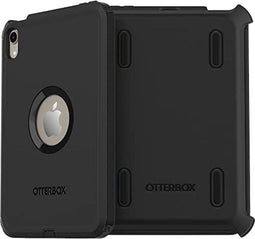 Otterbox Defender - Hoes 21,1 cm (8.3") - Slijtvast Vuilbestendig Stofafstotend Schokbestendig - Zwart