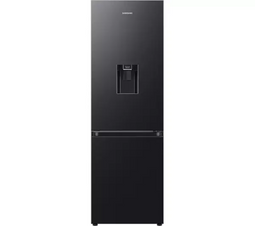 Samsung RB34C632EBN - Koel-vriescombinatie - 341L - No Frost - Zwart