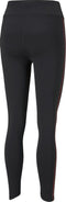 PUMA Run Launch - 7/8 Sportlegging Dames - Maat XS - Zwart