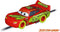 Carrera GO!!! Disney Pixar Cars - Glow Racers - Racebaan