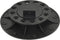 vidaXL - Terrasdragers - verstelbaar - 10 - st - 60-88 - mm