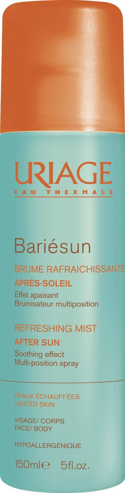 Uriage Bariésun Verzachtende Mist After Sun 150 ml