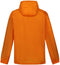 Regatta - Pack-It III Opvouwbare Heren Regenjack - Oxford Blue - Maat XL