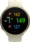 Polar Ignite 2 - Fitnesshorloge met GPS - Hartslagmeting en slaapmonitoring - Goud (Beige)