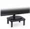 Kensington SmartFit Monitor Stand - Verstelbare hoogte - Zwart
