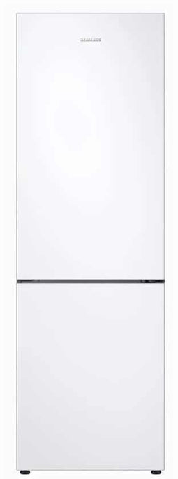 Samsung RB33B612EWW/EF - Koel-vriescombinatie - 344 l - Wit