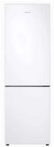Samsung RB33B612EWW/EF - Koel-vriescombinatie - 344 l - Wit