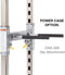 Tuff Stuff CPR-265 Evolution Power Cage
