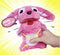 Nicotoy - ScreamerZ Rabbit - Konijn - Knuffel - Pluche - Grappig - Geluid