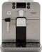 Gaggia Brera RI9305/01 - Volautomatische koffiemachine - 15 bar druk - Zilver zwart