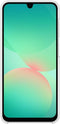 Samsung Galaxy A26 - Zwart - 128 GB - Dubbele fysieke simkaart