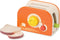 Wonderworld Broodrooster Hout