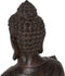 Beeld Boeddha Bruin 62,5 x 43,5 x 77 cm