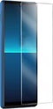 Selencia Screenprotector Geschikt voor Sony Xperia L4 Tempered Glass - Selencia Gehard Glas Screenprotector