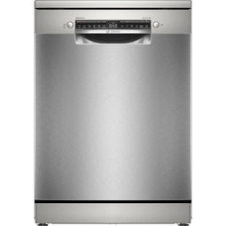 BOSCH SMS4EMI06E - Vaatwasser - 6 programma's - RVS