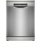 BOSCH SMS4EMI06E - Vaatwasser - 6 programma's - RVS