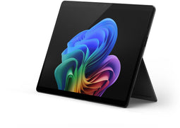 Microsoft Surface Pro 11 - 2-in-1 laptop - Snapdragon X Plus 16GB RAM 512GB opslag - Zwart