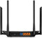 TP-Link EC225-G5 - Router - Wi-Fi 5 (802.11ac) - 4x Ethernet 1Gbps - Mesh mogelijkheid