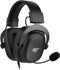 Havit H2002d - Gaming Headset - Draad - Ergonomisch design - Zwart