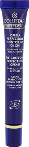 Collistar Perfecta Plus Eye Contour Cream 15 ml