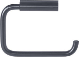 Blomus Modo - Toiletrolhouder - Titanium coating - Magnet