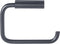 Blomus Modo - Toiletrolhouder - Titanium coating - Magnet