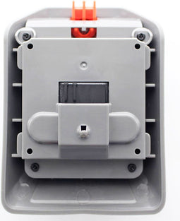 Tuin gereedschap batterij Li-ion 18V 2.0Ah vervangt Gardena 008A231 batterij 18V door 2000mAh