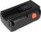Tuin gereedschap batterij LiIon 25.2V 4.0Ah vervangt Gardena 04025-20