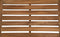 Tuin loungeset Aruba 8-delig + salontafel (incl. kussens) - wit - Teak