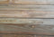 Tuin tafelblad ovaal - 240x110x7 - Naturel - Oud teakhout