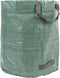 Tuinafvalzak FAURA GROEN 272 L (60 X 50 CM)