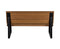 Tuinbank Banco | 132 cm