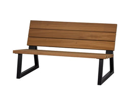 Tuinbank Banco | 132 cm