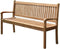 Tuinbank Beaufort 240 cm teak