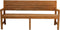Tuinbank Parkbank teak 212 cm