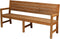Tuinbank Parkbank teak 212 cm