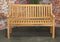 Tuinbank Sipora Teak 130cm