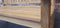 Tuinbank Sipora Teak 130cm