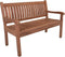 Tuinbank Sipora Teak 130cm