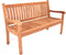 Tuinbank Sipora Teak 130cm