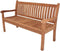 Tuinbank Sipora Teak 130cm