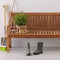 Tuinbank Sipora Teak 130cm