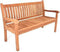 Tuinbank Sipora Teak 130cm