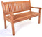 Tuinbank Sipora Teak 130cm