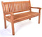 Tuinbank Sipora Teak 130cm