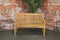 Tuinbank Sipora Teak 130cm